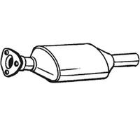 45 CV CATALIZZATORE PER SEAT Ibiza II 6K1 1.0 KW 33 CV 45