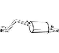 BOSAL 282-179 Marmitta