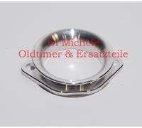 45 Dcoe ,44 Idf Carburatore Weber 1x Imbuto di Riempimento Scarico Aperto,Lungo