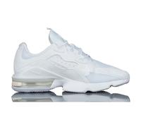 45 EU CU9452 101 Nike Air Max Infinity 2 Triple Bianco Uomo