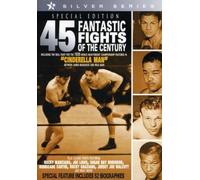 45 Fantastic Fights - 45 Fantastic Fights