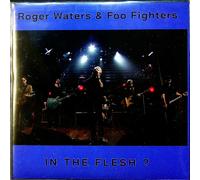 45 giri 7 " - Roger Waters & Foo Fighters - IN THE FLESH?