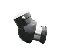 45 gradi specchio telescopio robusto erige immagine prismatica diagonale adattatore