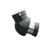 45 gradi specchio telescopio robusto erige immagine prismatica diagonale adattatore