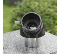 45 Gradi Telescopio Zenith Specchio Erigere Prismi 1.25 pollici Stella Parti