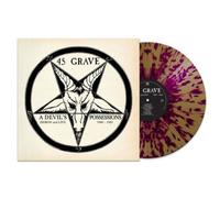45 Grave A Devil's Possessions: Demos & Live 1980-1983 (Vinyl LP)