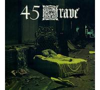 45 Grave - Sleep in Safety