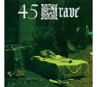 45 Grave - Sleep In Safety