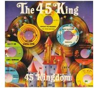 45 King - 45 Kingdom