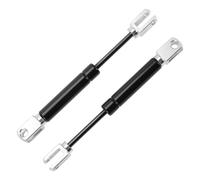 45 libbre/200 N/20 kg 7"/180 mm supporti di sollevamento montanti raccordo nero