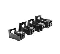 45# Metal electronic starter Seat/Mount/Bracket C7 C5 for Nema 23 24 Stepper Motor/Servo electronic starter and SFU1605/1610/1604 Ball Screw NWPNLXEA(12-57 C5 for Nema23)