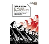 45 milioni di antifascisti. Il voltafaccia di una nazione che non ha fatto i conti con il Ventennio