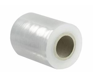 45 Mini Film Estensibile Trasparente Mini Roll TOP 100 mm 300 GRAMMI Pellicola