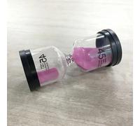 45 Minuti Mini Clessidra Timer Compiti Aiuto Scuola Decorazione Creativo Regalo