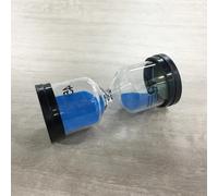 45 Minuti Mini Clessidra Timer Compiti Aiuto Scuola Decorazione Creativo Regalo