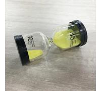 45 Minuti Mini Clessidra Timer Compiti Aiuto Scuola Decorazione Creativo Regalo