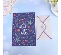 45 Pcs Envelope Set Note Writing for Personal Letter Buste Carta