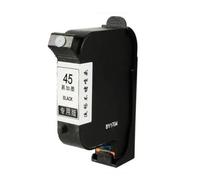 45 Refillable ink cartridge Replace for hp45 51645A CAD Graph plotter for 1280 1180 710C 712C(1PCS)