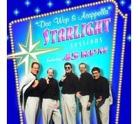 45 Rpm - Acappella Starlight Sessions