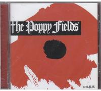 45 rpm by The Poppy Fields (2004-03-09)