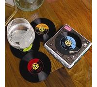 45 Stile Coppa Sottobicchieri