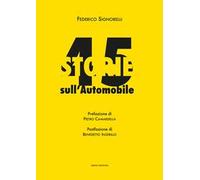 45 storie sull'automobile