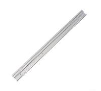 45 tipi di lega di alluminio T scanalatura troncatrice con scala scala per la lavorazione del legno fresatrice tavoli seghe da tavolo e seghe a nastro, varie lunghezze da 30 cm a 60 cm (60 cm)