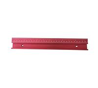 45 Tipo T-Slot Mitra Track Jig Fixture Slot Connettore Lega di Alluminio Lavorazione Del Legno Strumenti di Lavorazione Del Legno T-Slot Bulloni con Manopole