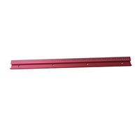 45 Tipo T-Slot Mitra Track Jig Fixture Slot Connettore Lega di Alluminio Lavorazione Del Legno Strumenti T-Slot