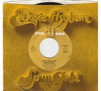 '45 vinylrecord Blue Bayou/It' S So Easy (7/45 RPM)