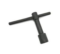 45# Vite Bullone Chiave 8mm 10mm 12mm Tornio Letto Telaio - Interno Quadrato Strumento Per Incisione Macchina