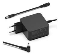 45 W Adattatore Caricatore Portatile Compatibile con ASUS VivoBook 14 15 F540L F541U X540L X540Y X540S X541UA X553M X556U X509JA X453MA Zenbook UX305U UX330U UX430U UX431F Caricabatterie Alimentatore