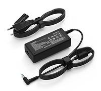 45 W Caricatore portatile per HP Stream 11 13 14 Pavilion 11 13 15 Split 13 Spectre X360 719309-001 HSTNN-CA40; 4,5 mm*3 mm C0013