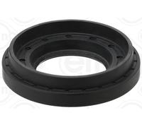 Elring Anello di tenuta per differenziale 467.995 – 45 x 85,3 x 10/18,5 ACM (Poliacrilico-Caucciù)