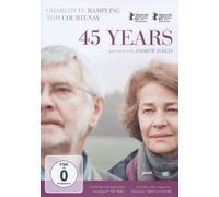 45 Years (DVD)
