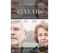 45 years (DVD)