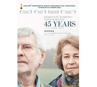45 years (DVD)