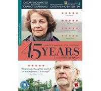 45 Years [Edizione: Regno Unito] [Edizione: Regno Unito]