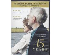 45 Years [Edizione: Stati Uniti]