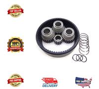 450/10205 450/10206 450/12403 907/50200 - Jcb Pala Meccanica Hub Gear Set