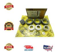 450/10206 450/12403 907/50200 - Jcb Pala Meccanica Originale Jcb Hub Gears Kit