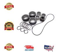 450/10206 454/07401 907/50200 828/00196 - Jcb Pala Meccanica Hub Gears & Kit