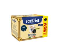 450 Capsule Caffè Borbone Nescafè DOLCE GUSTO miscela BLU Cremoso TOP Nestlè