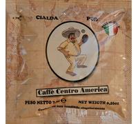 450 CIALDE CAFFE CENTRO AMERICA COMPATIBILE ESE 44MM MISCELA SUPER CREMA