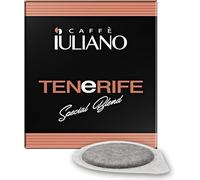 450 CIALDE CAFFE' IULIANO TENERIFE SPECIAL BLEND MISCELA: 30% Arabica - 70% Robusta TOSTATURA: Media