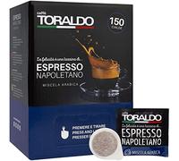 450 CIALDE CAFFE TORALDO MISCELA 100% ARABICO Filtro-carta 44 mm ese