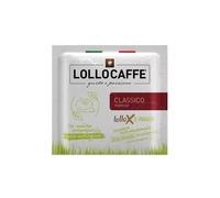 450 Cialde Carta Lollo Miscela CLASSICA Caffè Ese 44 MM. Filtrocarta Classico
