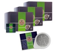 450 Cialde di Caffè To.da Miscela Insonnia compatibili con Macchine a Sistema ESE 44 mm, Compostabili in Filtrocarta - Espresso Italiano Monodose