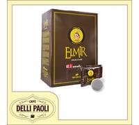 450 cialde filtrocarta ESE 44 mm Caffè Passalacqua miscela ELMIR