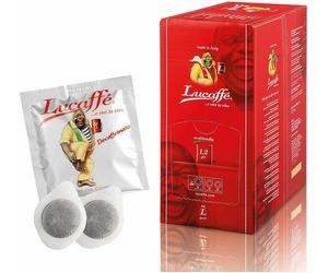 450 CIALDE LUCAFFÈ DECAFFEINATO LUCAFFE' Dek Deca ESE 44mm Caffè 100% Arabica